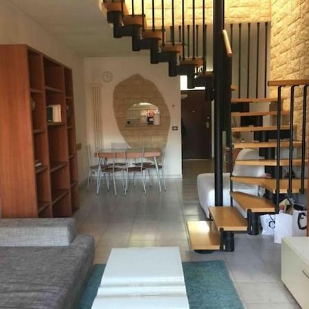 Апартаменти Lillo'S Flat Болонья Екстер'єр фото