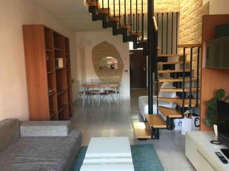 Апартаменти Lillo'S Flat Болонья Екстер'єр фото