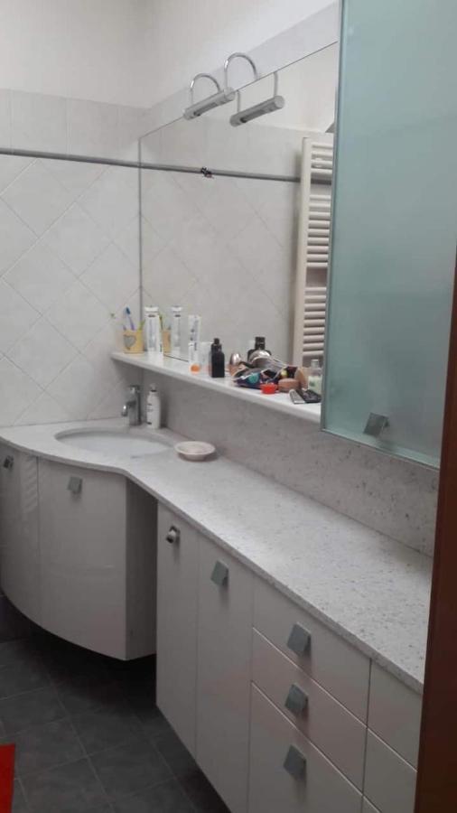 Апартаменти Lillo'S Flat Болонья Екстер'єр фото